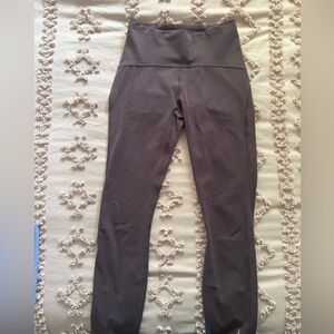 Lululemon ‘Train Times’ 7/8 Pant